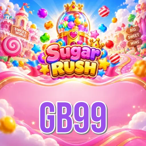 Screenshot 1 - gb99 Home Screen