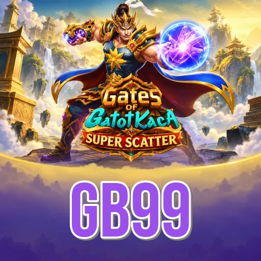 Screenshot 1 - gb99 Home Screen