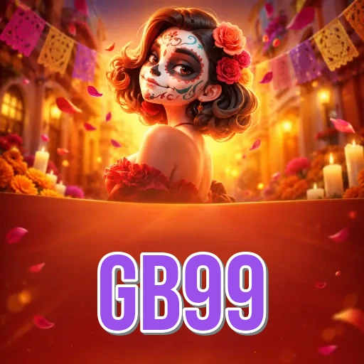 Screenshot 1 - gb99 Home Screen