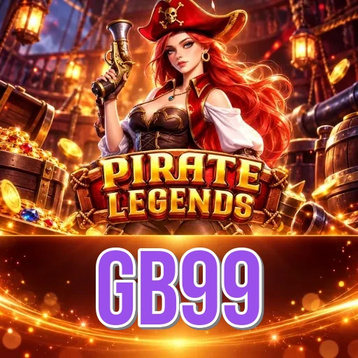 Screenshot 1 - gb99 Home Screen